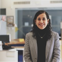 María Jimena Ynga León