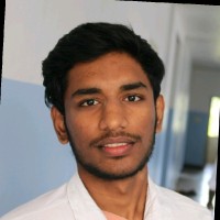 Barathkumar S