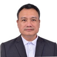 Richard V. Condor, MD, FPOA, FPSS