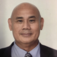 Danilo Tagle