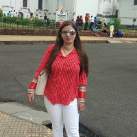 Surbhi Devgan