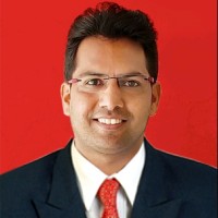 Ranjeet Hongekar