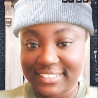 Sylvia Selasi Morgan