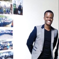 Boniface Areba