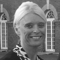 Helen Mills