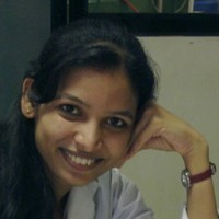 Nisha Nagarkar