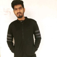 Shaimi Kumar Purushotam