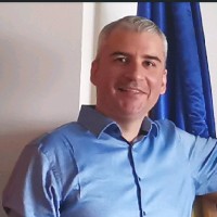 Stefan Alecsandru, MBA, PMP