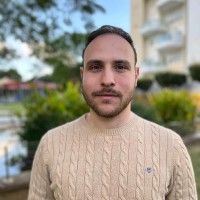 Nadav Meir נדב מאיר