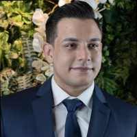 Rafael Marchesano