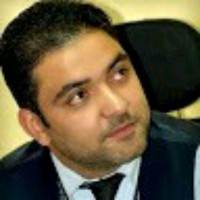 Qasim Rahmany