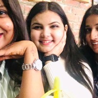 Muskan Upadhyay