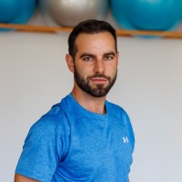 Sergio Cobo Molina