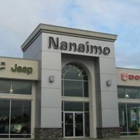 Nanaimo Chrysler