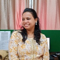 Mandavi Sarvate