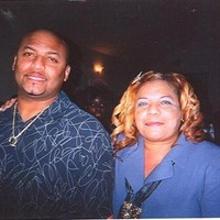 Dr. Brenda C. Jackson