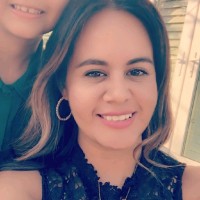 Mayra Romero