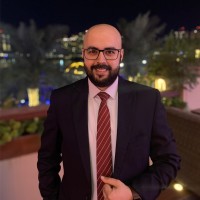 Mutaz Al Makzoumi, CLMP™
