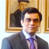 Dr. Muhammad Ali