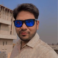 Niroj Kumar Meher