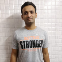 Jigar Dalal