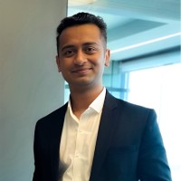 Siddhartha Roy
