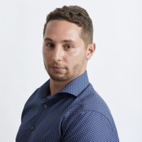 Aurélien Triki