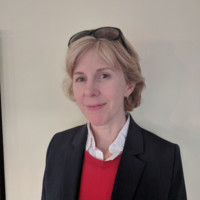 Annie Bérubé