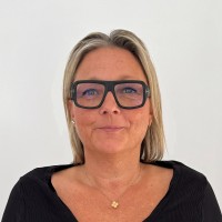 Bettina Rubek Slater