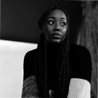 Racheal Ebenighe