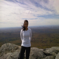 Patty Aftosmes, Rt(R)(Ct)