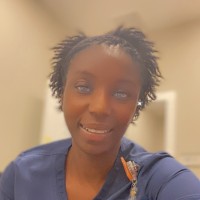 Iesha Wigfall