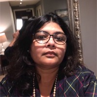 Sangita shah