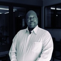 Thabani Maluleka