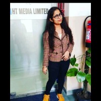Gurika Tiwari