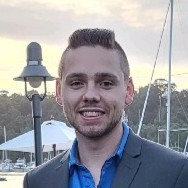 Daniel Terrano