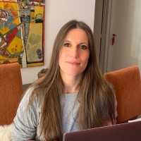 Florencia Pellon Maison