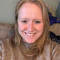 Eleanor Foxwell
