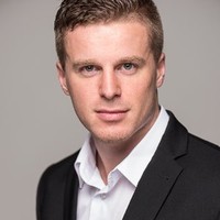 Florian Johler