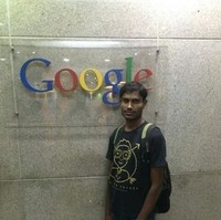 Lokesh Arumugam