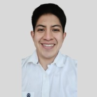 Josué Andrés Morocho Pumaquero
