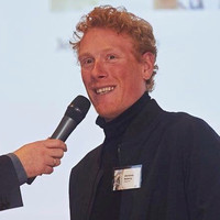 Christian Moberg Jørgensen
