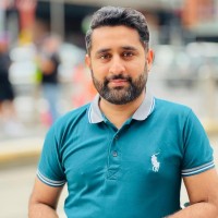 Aqeel Zahid