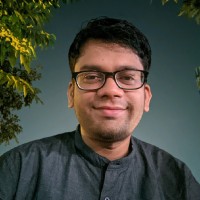 Manish Namdeo