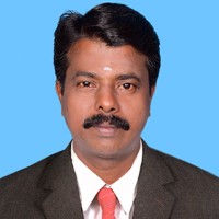 Dr. M. Selva Kumar