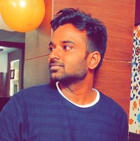 Prathap Cm