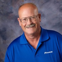 Dean M. Nimax
