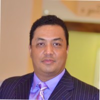 Sanjay Bajracharya