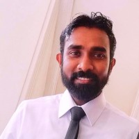 Isuru Abeysiriwardane