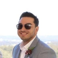 Daniel Chamoun